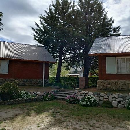 Cabanas Pyracantha エスケル エクステリア 写真