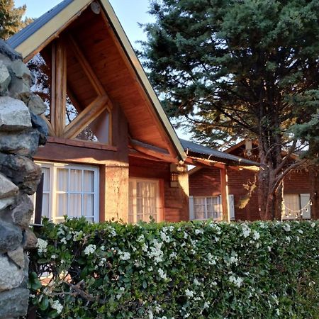 Cabanas Pyracantha エスケル エクステリア 写真
