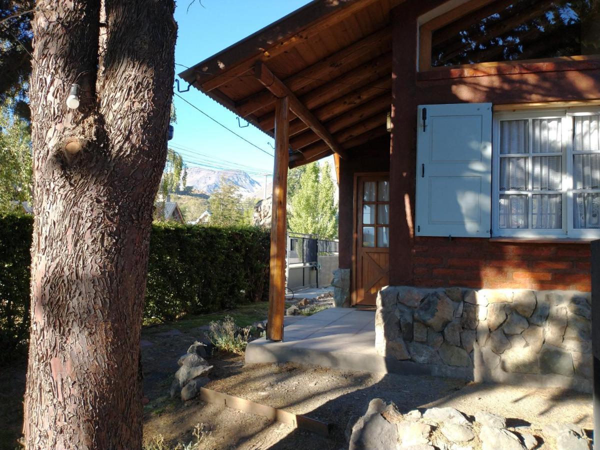 Cabanas Pyracantha エスケル エクステリア 写真