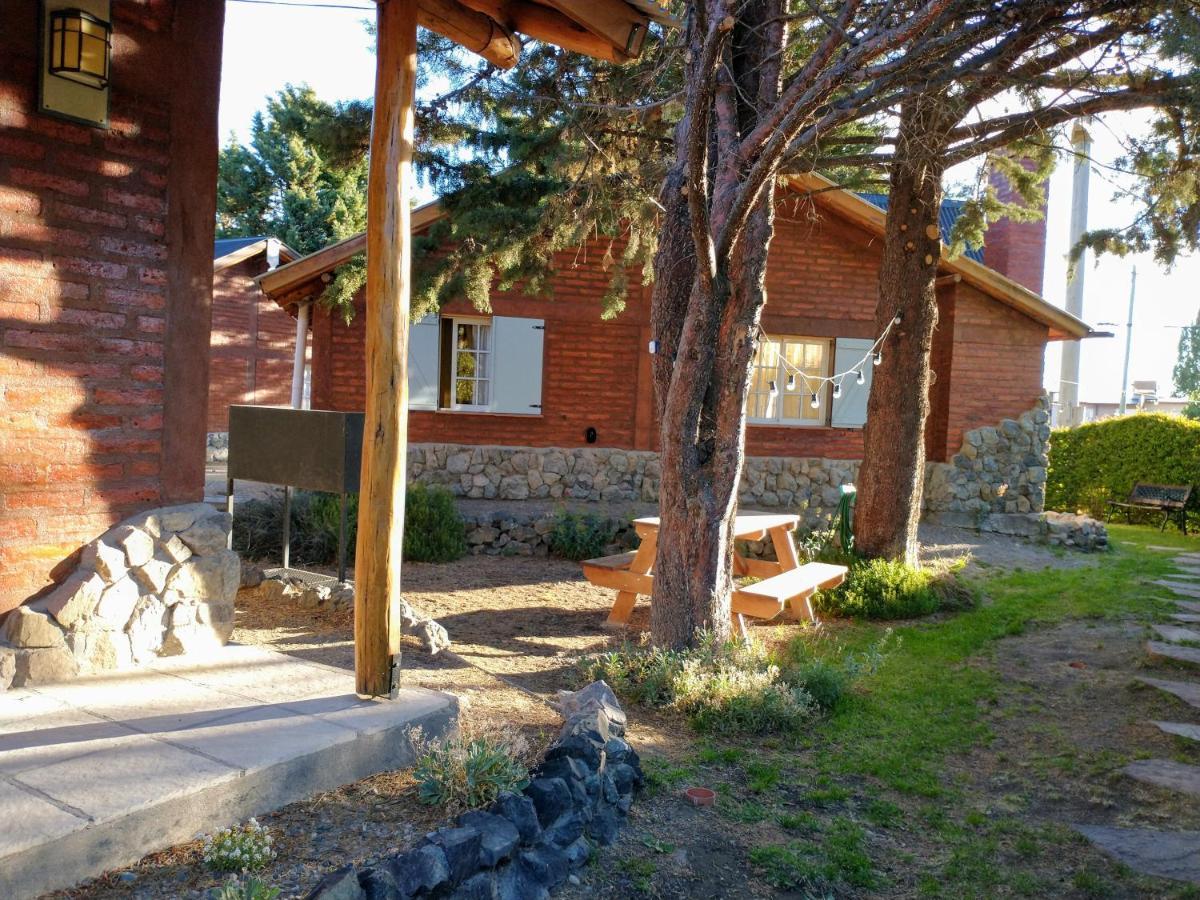 Cabanas Pyracantha エスケル エクステリア 写真