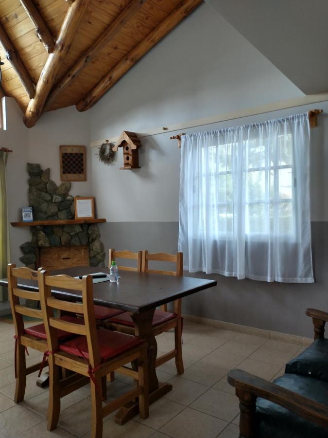 Cabanas Pyracantha エスケル エクステリア 写真