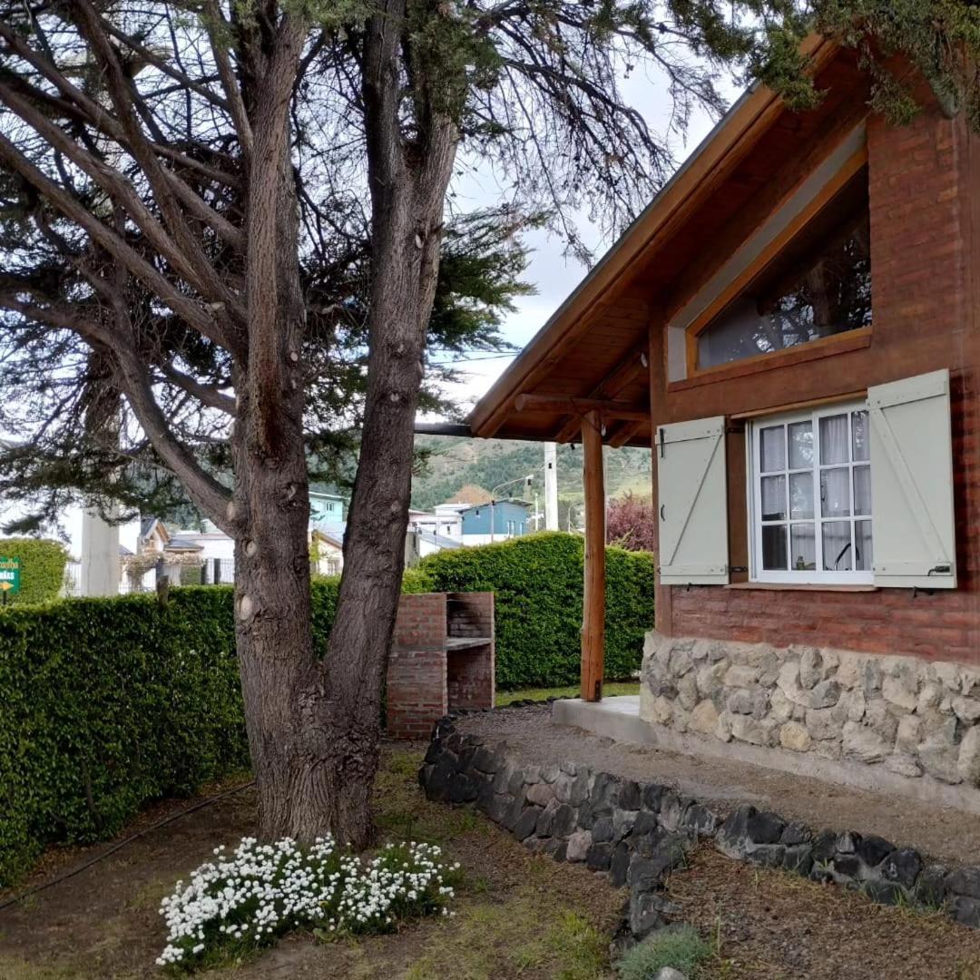 Cabanas Pyracantha エスケル エクステリア 写真