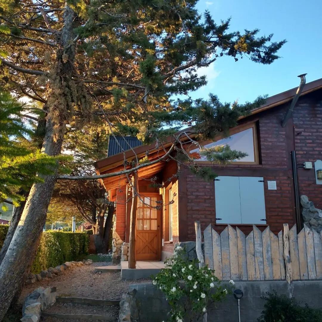 Cabanas Pyracantha エスケル エクステリア 写真