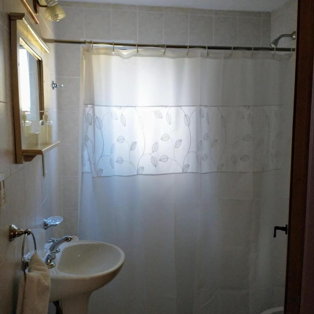 Cabanas Pyracantha エスケル エクステリア 写真