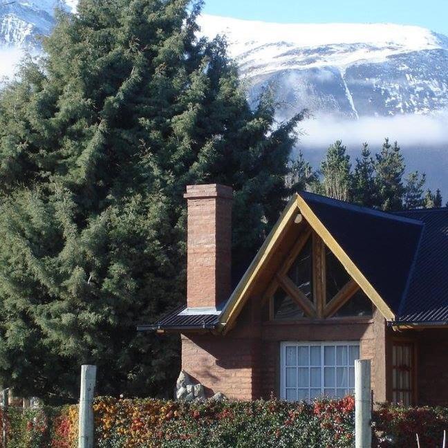 Cabanas Pyracantha エスケル エクステリア 写真
