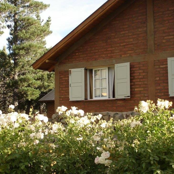 Cabanas Pyracantha エスケル エクステリア 写真